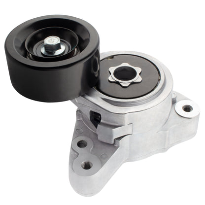 BOXI Belt Tensioner Assembly Fits for Acura ILX 2013-2015 RDX 2007-2012 TSX 2004-2006 — product photo 6
