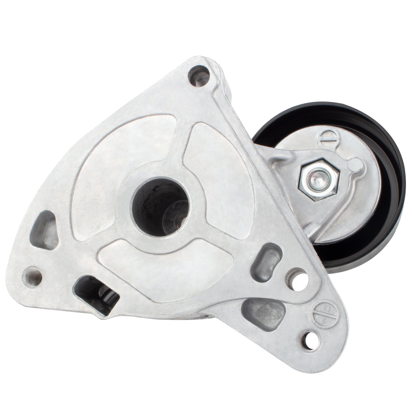 BOXI Belt Tensioner Assembly Fits for Acura ILX 2013-2015 RDX 2007-2012 TSX 2004-2006 — product photo 7