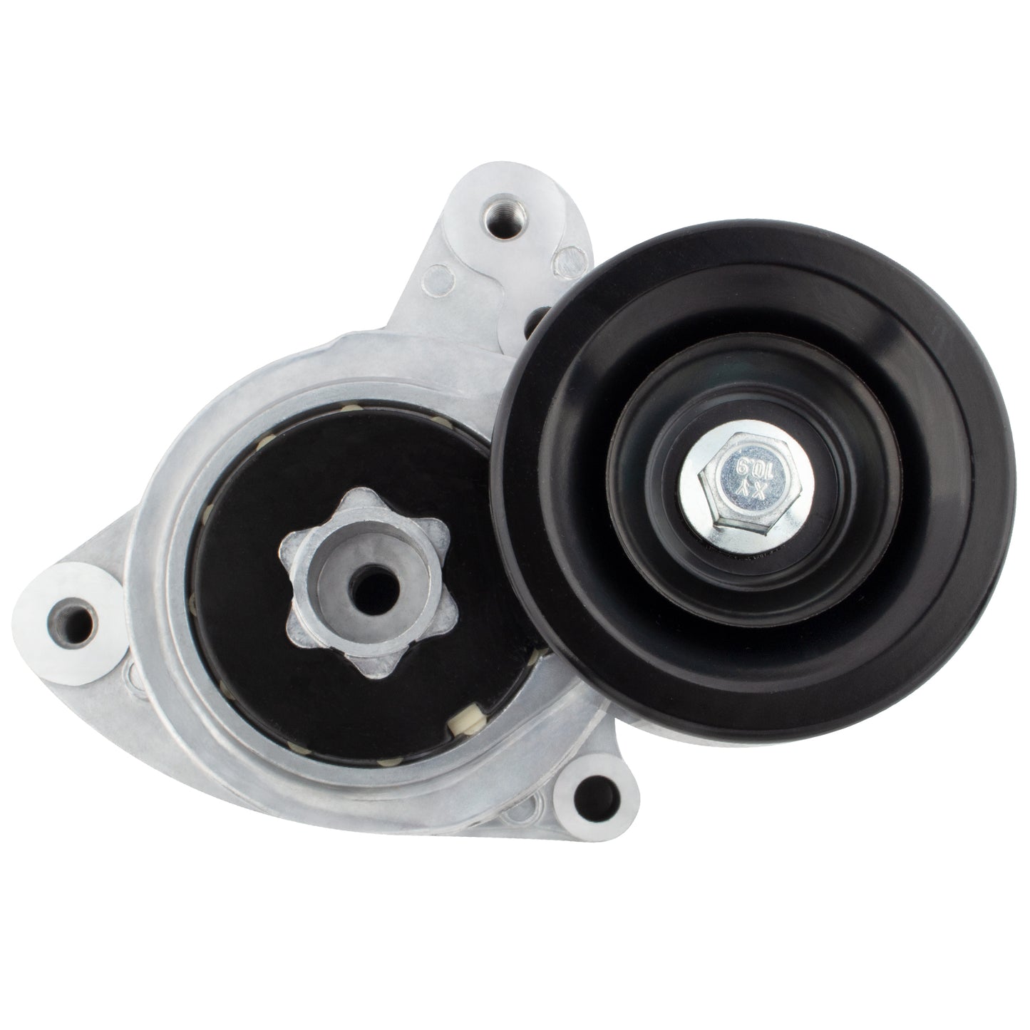 BOXI Belt Tensioner Assembly Fits for Acura ILX 2013-2015 RDX 2007-2012 TSX 2004-2006 — product photo 8
