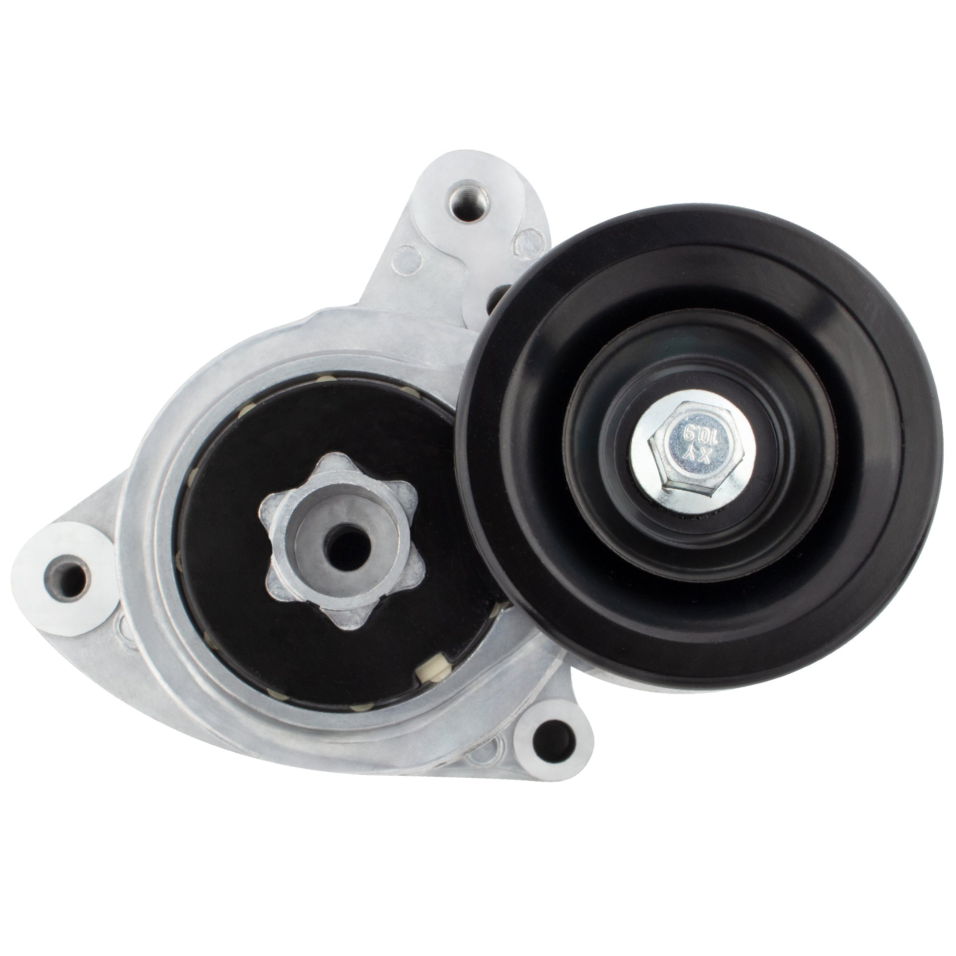 BOXI Belt Tensioner Assembly Fits for Acura ILX 2013-2015 RDX 2007-2012 TSX 2004-2006 — product photo 8