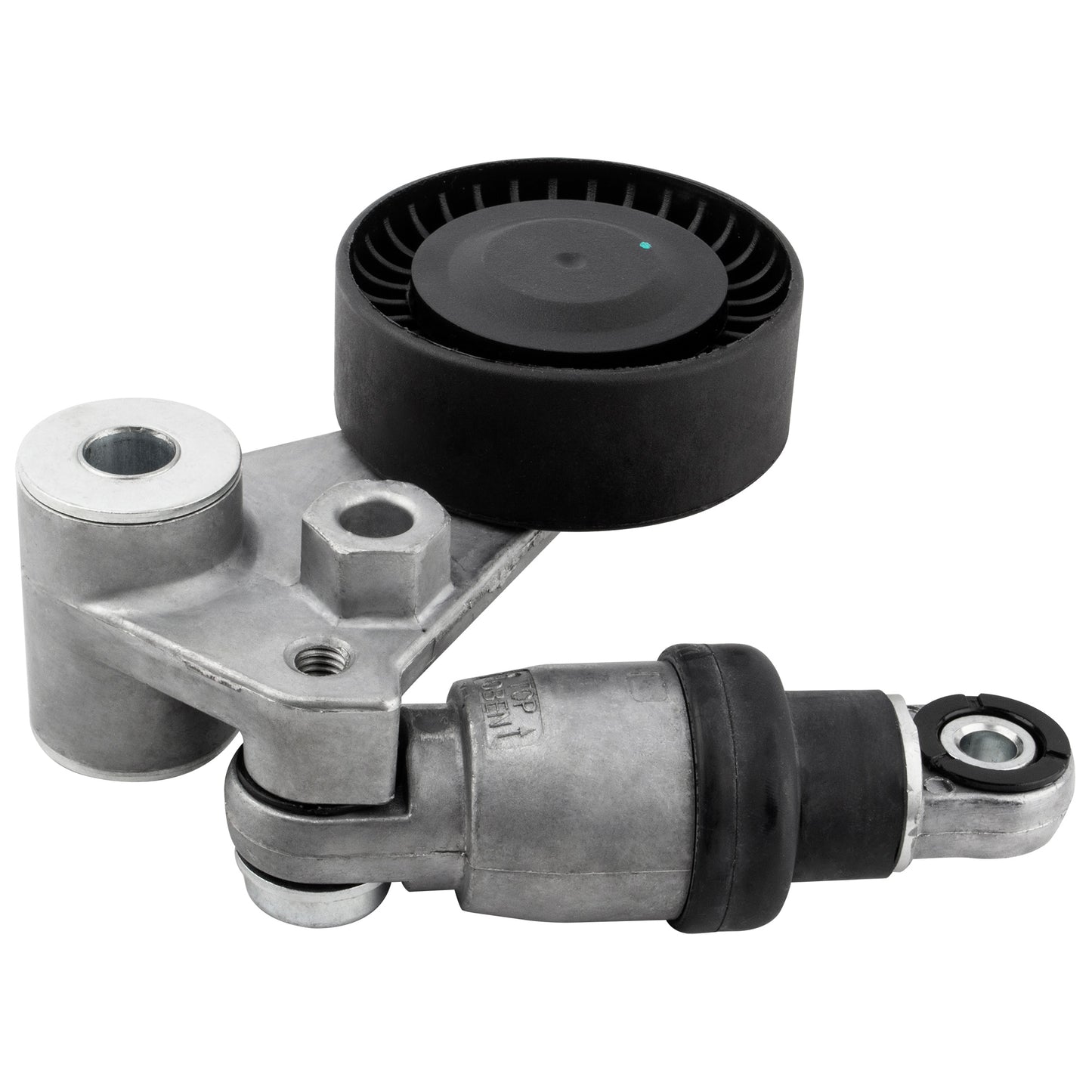 BOXI Belt Tensioner Assembly with Pulley Fits for Hyundai for Kia 3.3L 3.5L 3.8L V6 2006-2015 — product photo 4