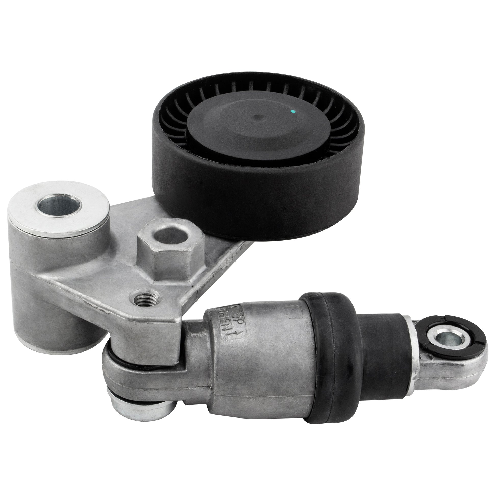 BOXI Belt Tensioner Assembly with Pulley Fits for Hyundai for Kia 3.3L 3.5L 3.8L V6 2006-2015 — product photo 4