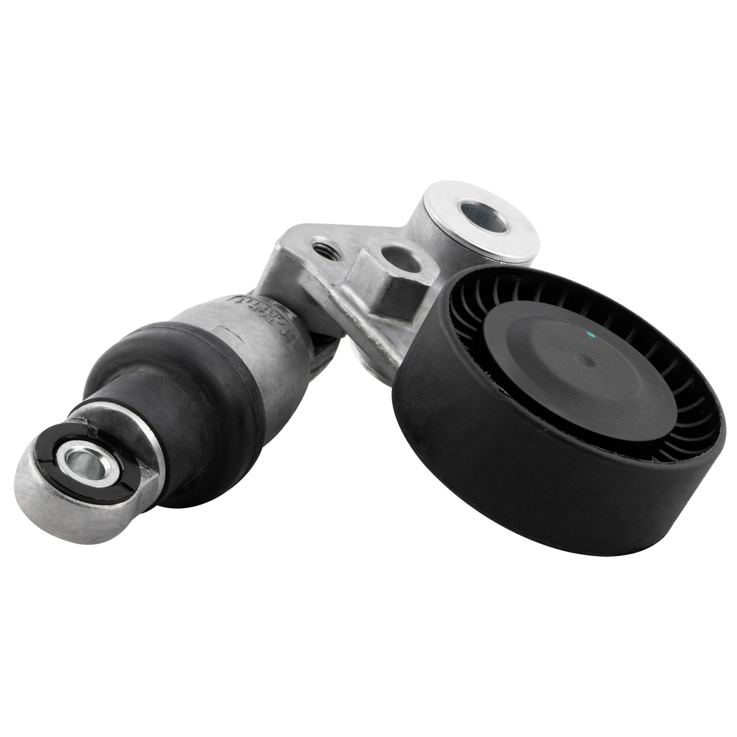 BOXI Belt Tensioner Assembly with Pulley Fits for Hyundai for Kia 3.3L 3.5L 3.8L V6 2006-2015 — product photo 7