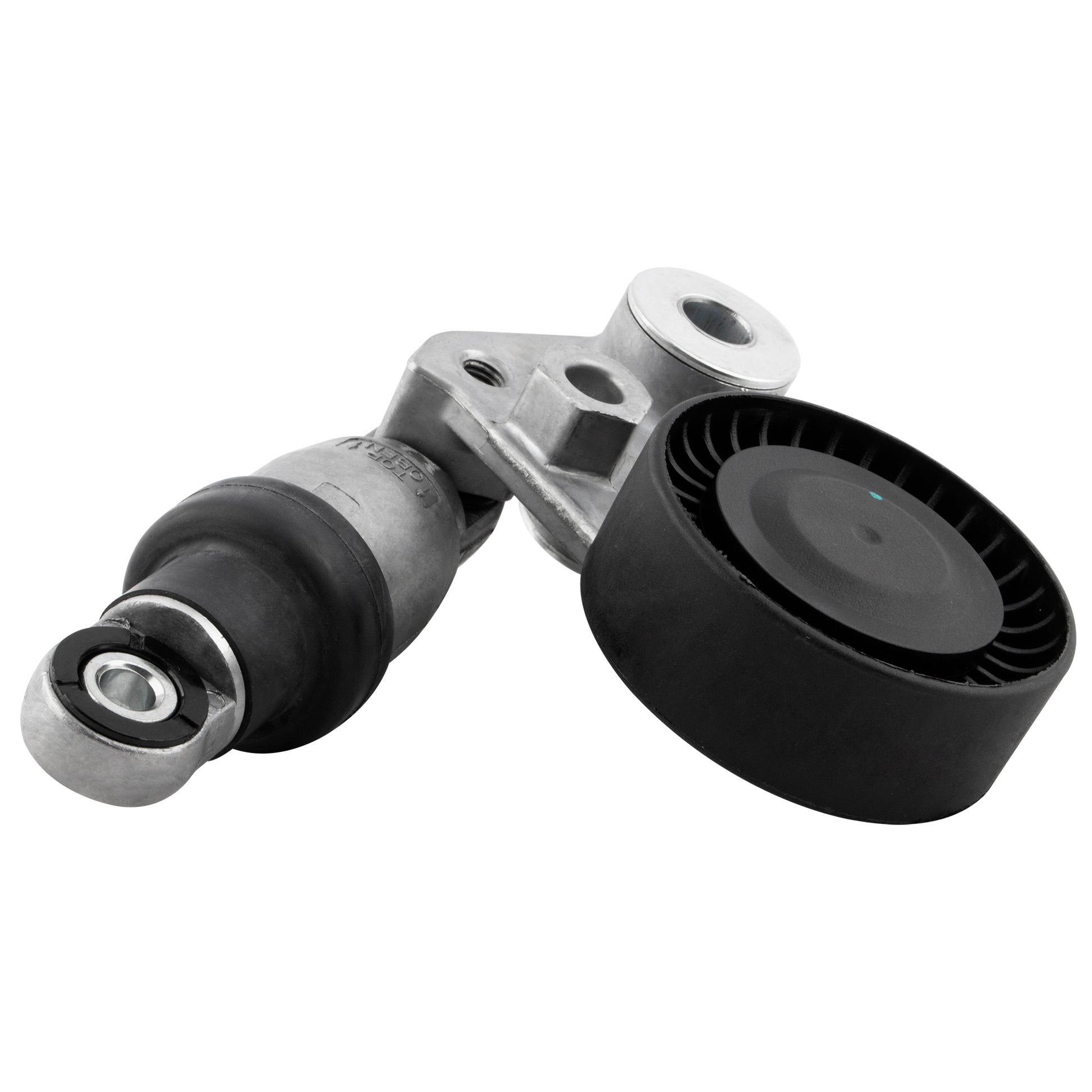 BOXI Belt Tensioner Assembly with Pulley Fits for Hyundai for Kia 3.3L 3.5L 3.8L V6 2006-2015 — product photo 7