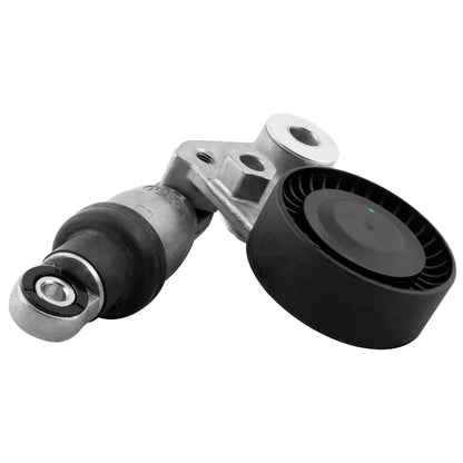 BOXI Belt Tensioner Assembly with Pulley Fits for Hyundai for Kia 3.3L 3.5L 3.8L V6 2006-2015 — product photo 7