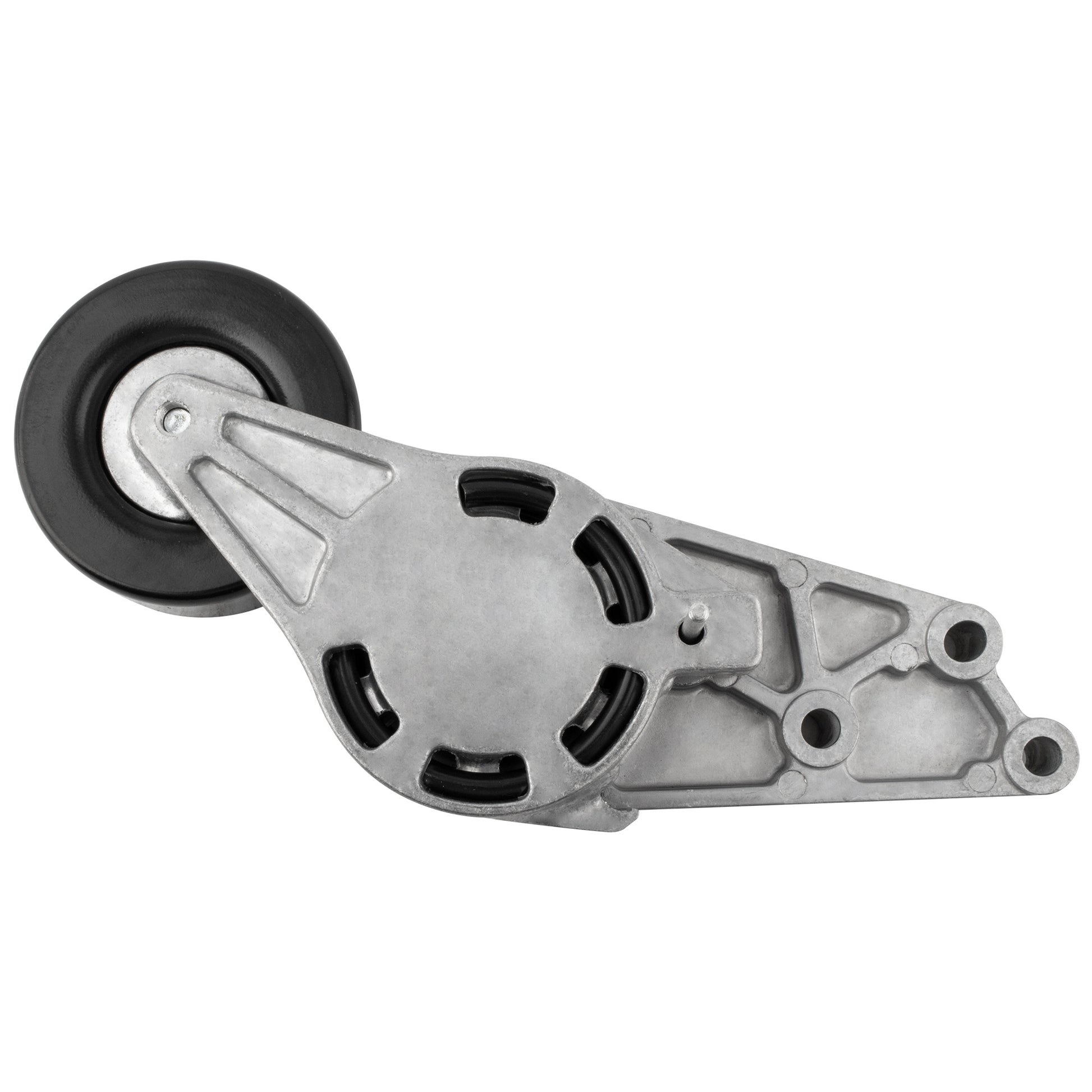 BOXI Serpentine Belt Tensioner with Pulley Assembly Fits for Audi A4 A4 Quattro 2002-2009 L4 1.8L — product photo 2