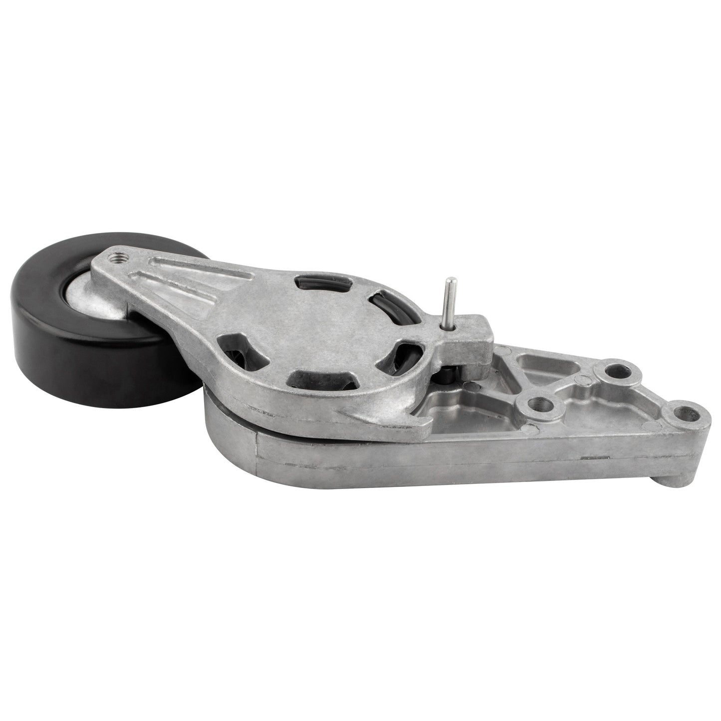 BOXI Serpentine Belt Tensioner with Pulley Assembly Fits for Audi A4 A4 Quattro 2002-2009 L4 1.8L — product photo 3