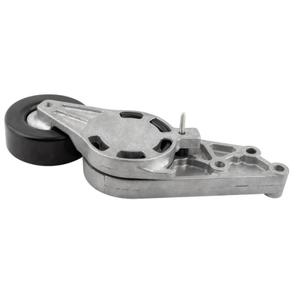 BOXI Serpentine Belt Tensioner with Pulley Assembly Fits for Audi A4 A4 Quattro 2002-2009 L4 1.8L — product photo 3