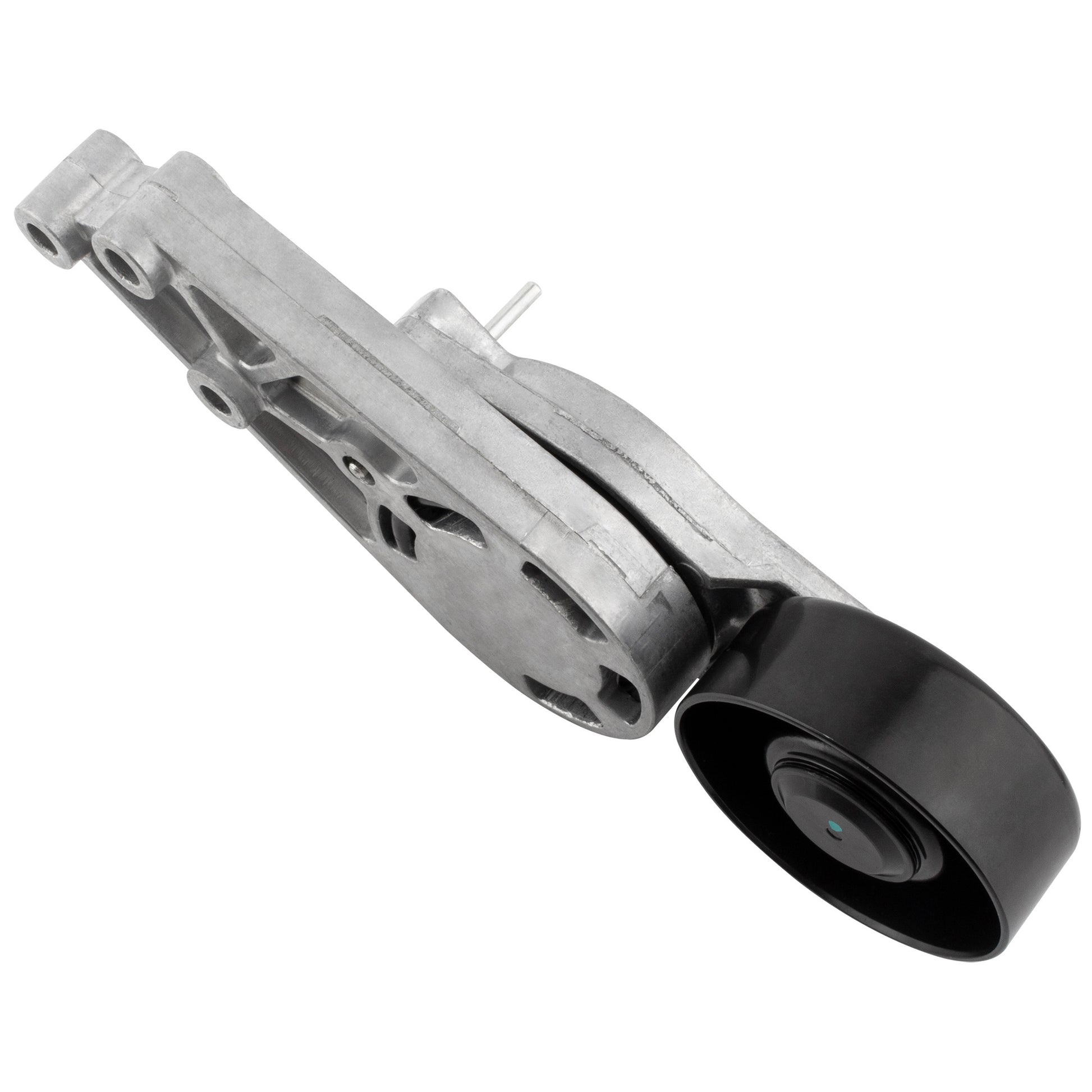 BOXI Serpentine Belt Tensioner with Pulley Assembly Fits for Audi A4 A4 Quattro 2002-2009 L4 1.8L — product photo 5