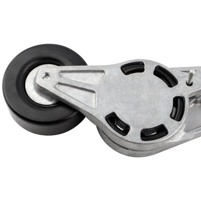 BOXI Serpentine Belt Tensioner with Pulley Assembly Fits for Audi A4 A4 Quattro 2002-2009 L4 1.8L — product photo 6