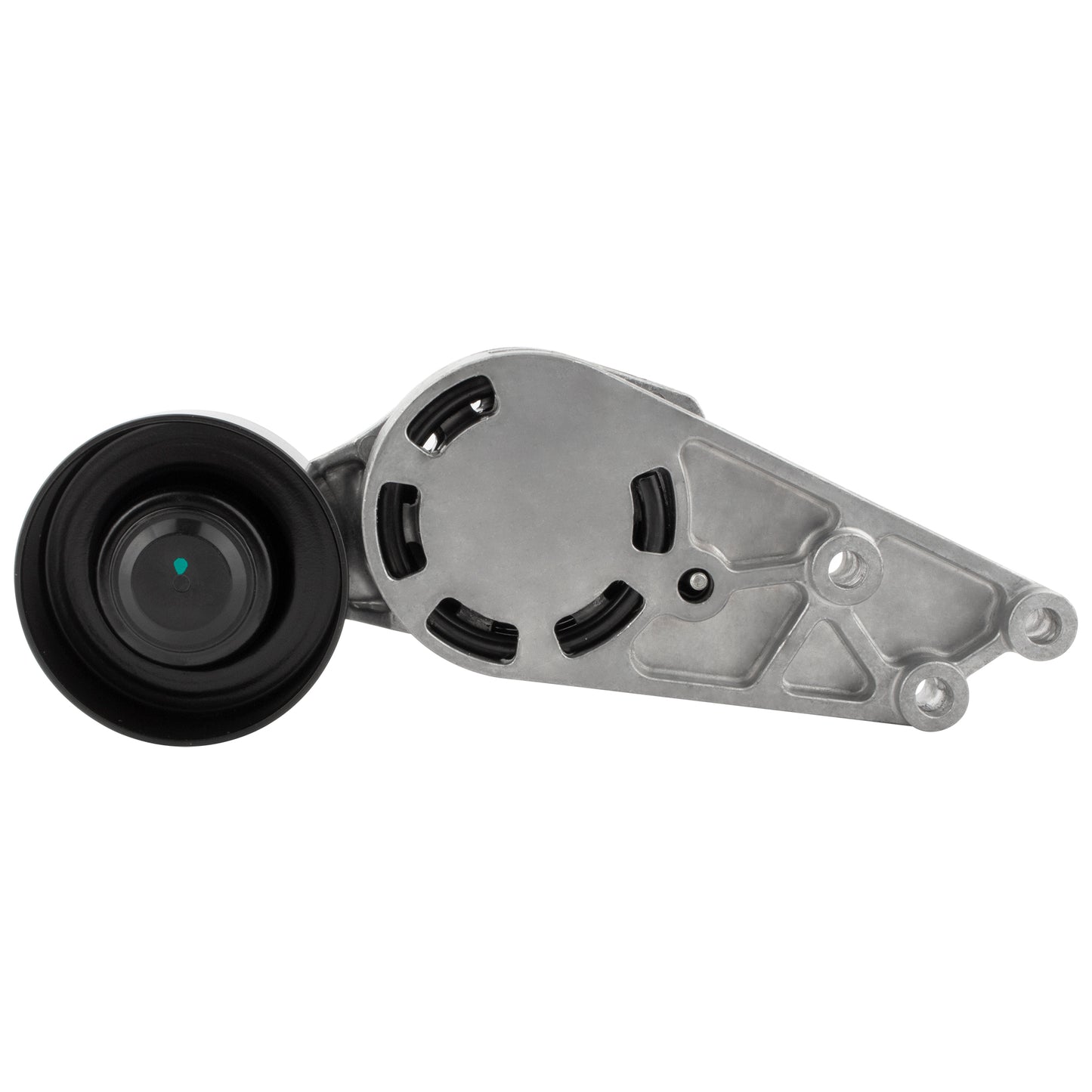 BOXI Serpentine Belt Tensioner with Pulley Assembly Fits for Audi A4 A4 Quattro 2002-2009 L4 1.8L — product photo 7