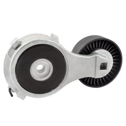 BOXI Serpentine Belt Tensioner Assembly with Pulley For Chevy S10 1998-2003 Pickup — product photo 3
