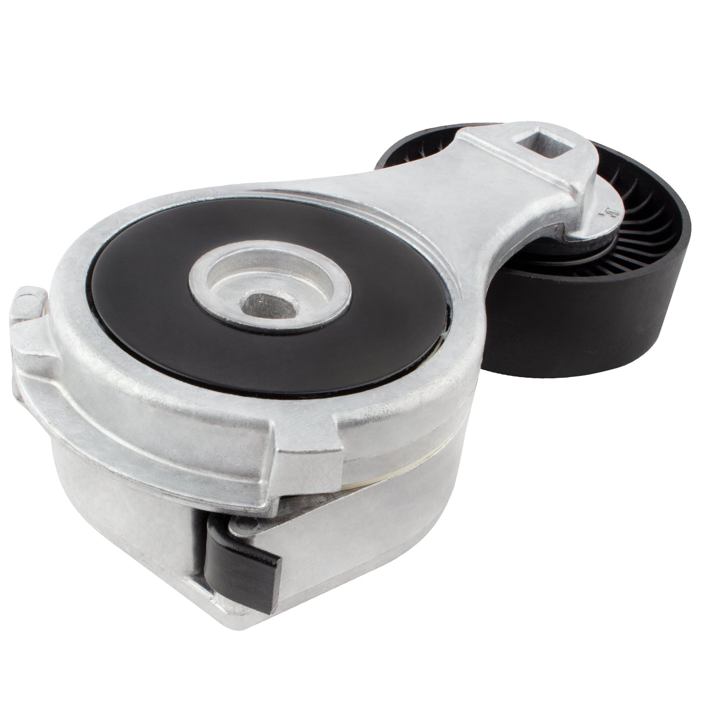 BOXI Serpentine Belt Tensioner Assembly with Pulley For Chevy S10 1998-2003 Pickup — product photo 5