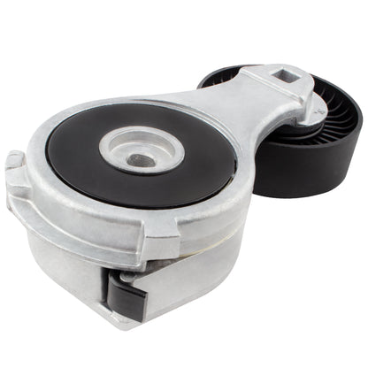BOXI Serpentine Belt Tensioner Assembly with Pulley For Chevy S10 1998-2003 Pickup — product photo 5
