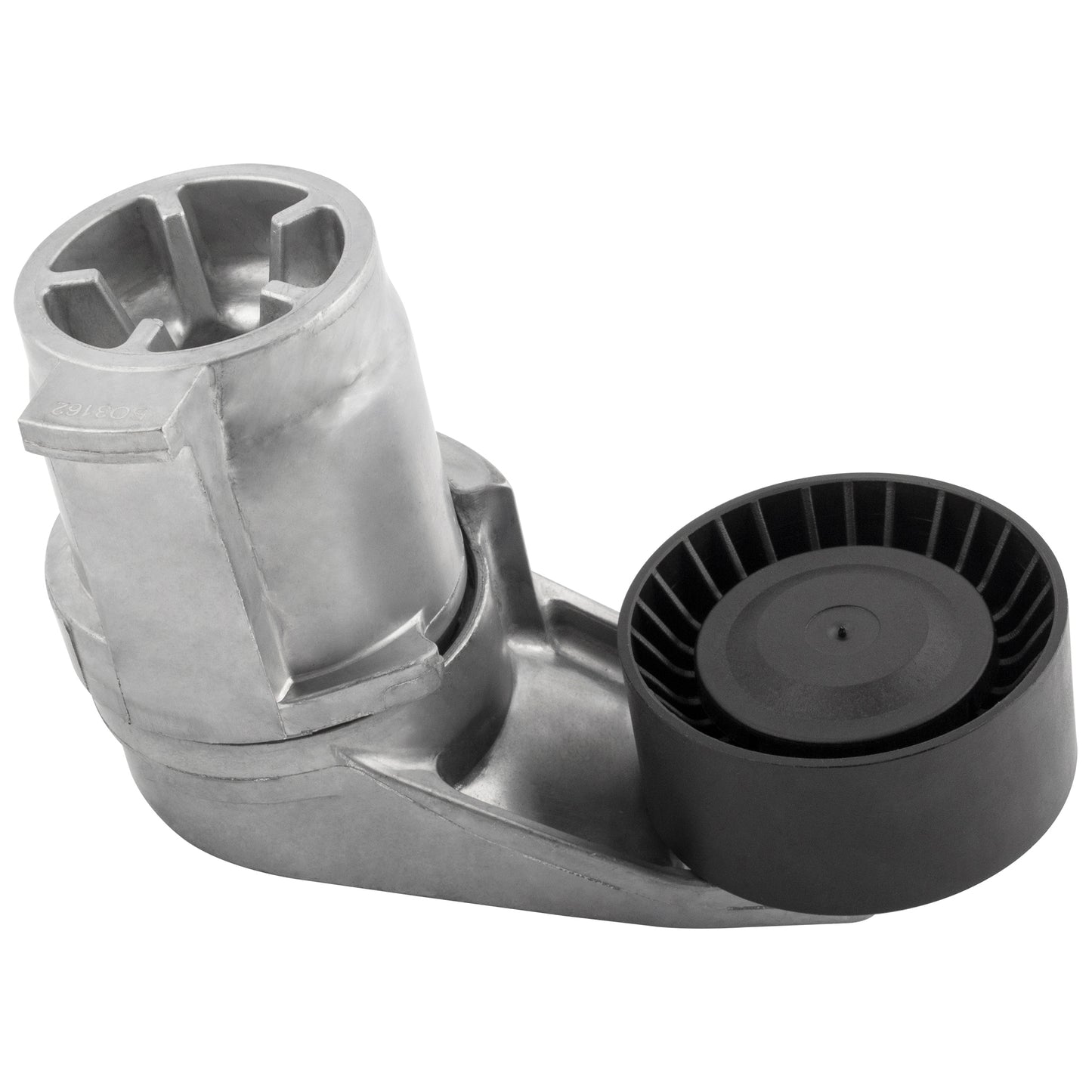 BOXI Serpentine Belt Tensioner Assembly fits for BMW F30 F10 F01 F02 335i 435i 535i 640i 740i M235i