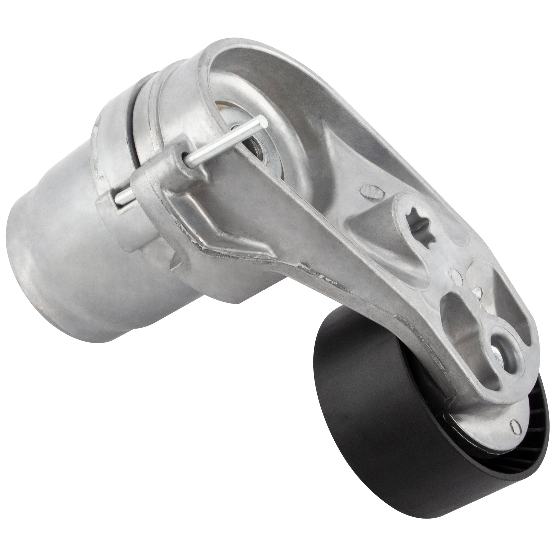 BOXI Serpentine Belt Tensioner Assembly fits for BMW F30 F10 F01 F02 335i 435i 535i 640i 740i M235i — product photo 2