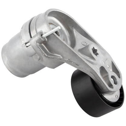 BOXI Serpentine Belt Tensioner Assembly fits for BMW F30 F10 F01 F02 335i 435i 535i 640i 740i M235i — product photo 2