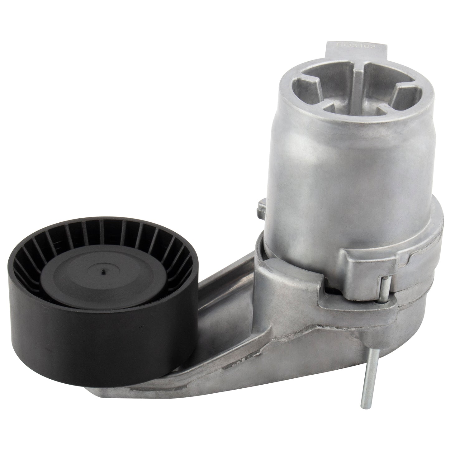 BOXI Serpentine Belt Tensioner Assembly fits for BMW F30 F10 F01 F02 335i 435i 535i 640i 740i M235i — product photo 3