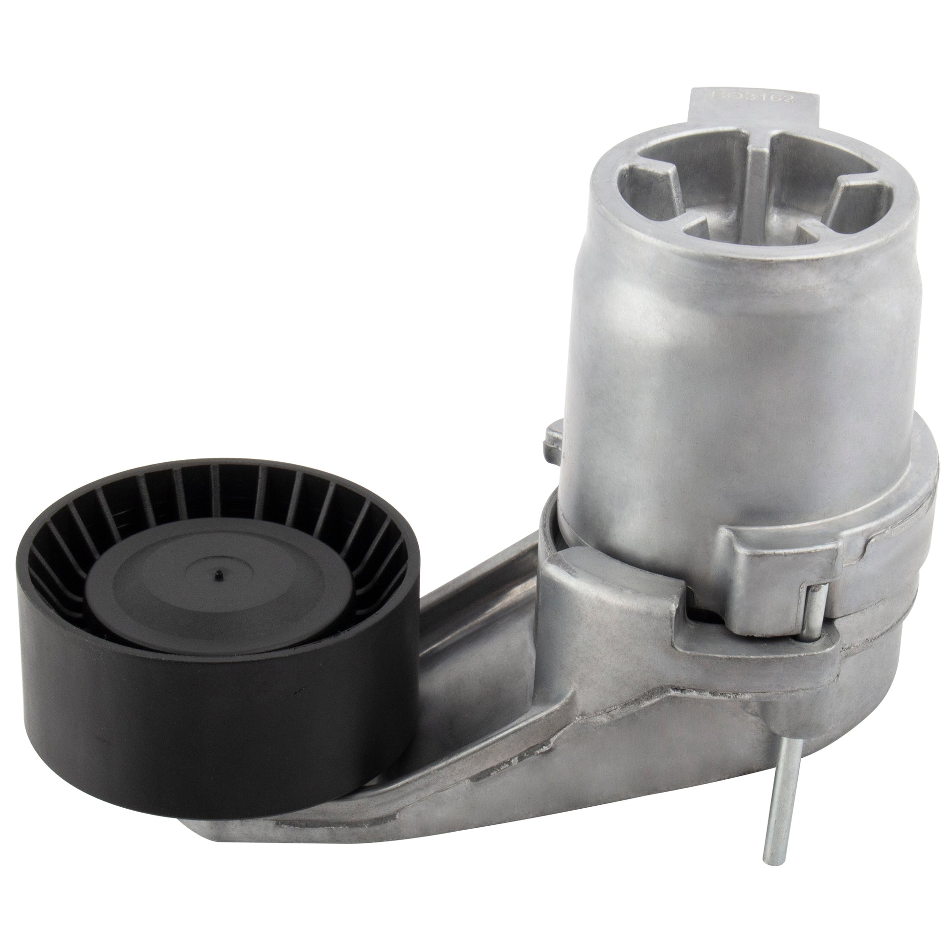 BOXI Serpentine Belt Tensioner Assembly fits for BMW F30 F10 F01 F02 335i 435i 535i 640i 740i M235i — product photo 3