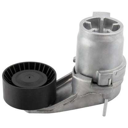 BOXI Serpentine Belt Tensioner Assembly fits for BMW F30 F10 F01 F02 335i 435i 535i 640i 740i M235i — product photo 3