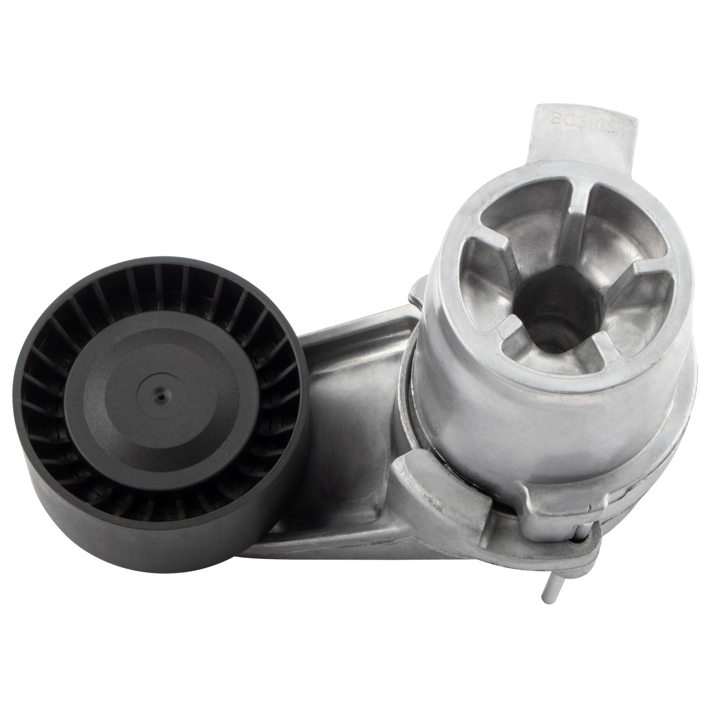 BOXI Serpentine Belt Tensioner Assembly fits for BMW F30 F10 F01 F02 335i 435i 535i 640i 740i M235i — product photo 4