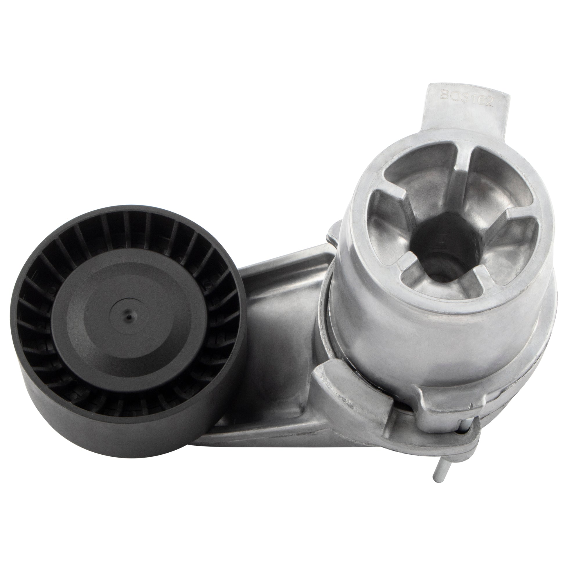 BOXI Serpentine Belt Tensioner Assembly fits for BMW F30 F10 F01 F02 335i 435i 535i 640i 740i M235i — product photo 4