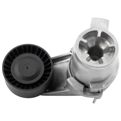 BOXI Serpentine Belt Tensioner Assembly fits for BMW F30 F10 F01 F02 335i 435i 535i 640i 740i M235i — product photo 4