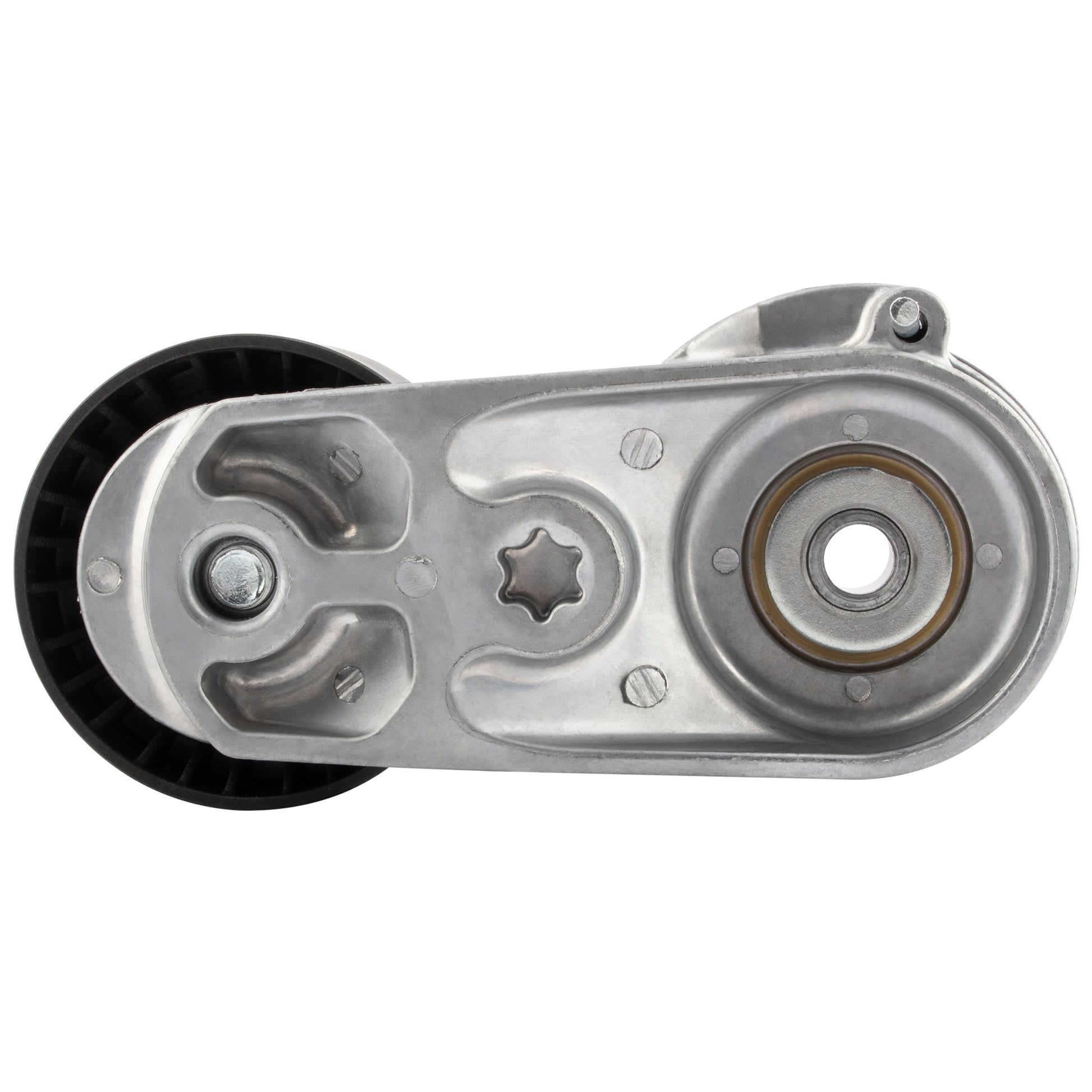BOXI Serpentine Belt Tensioner Assembly fits for BMW F30 F10 F01 F02 335i 435i 535i 640i 740i M235i — product photo 5