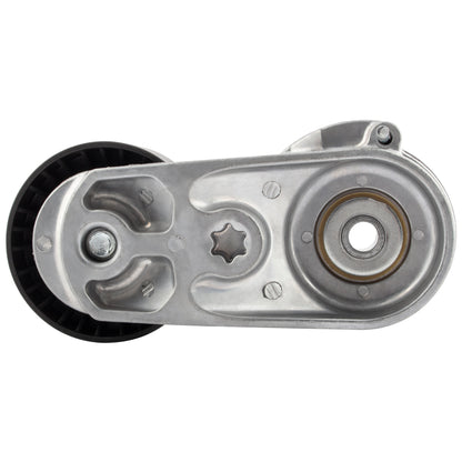 BOXI Serpentine Belt Tensioner Assembly fits for BMW F30 F10 F01 F02 335i 435i 535i 640i 740i M235i — product photo 5