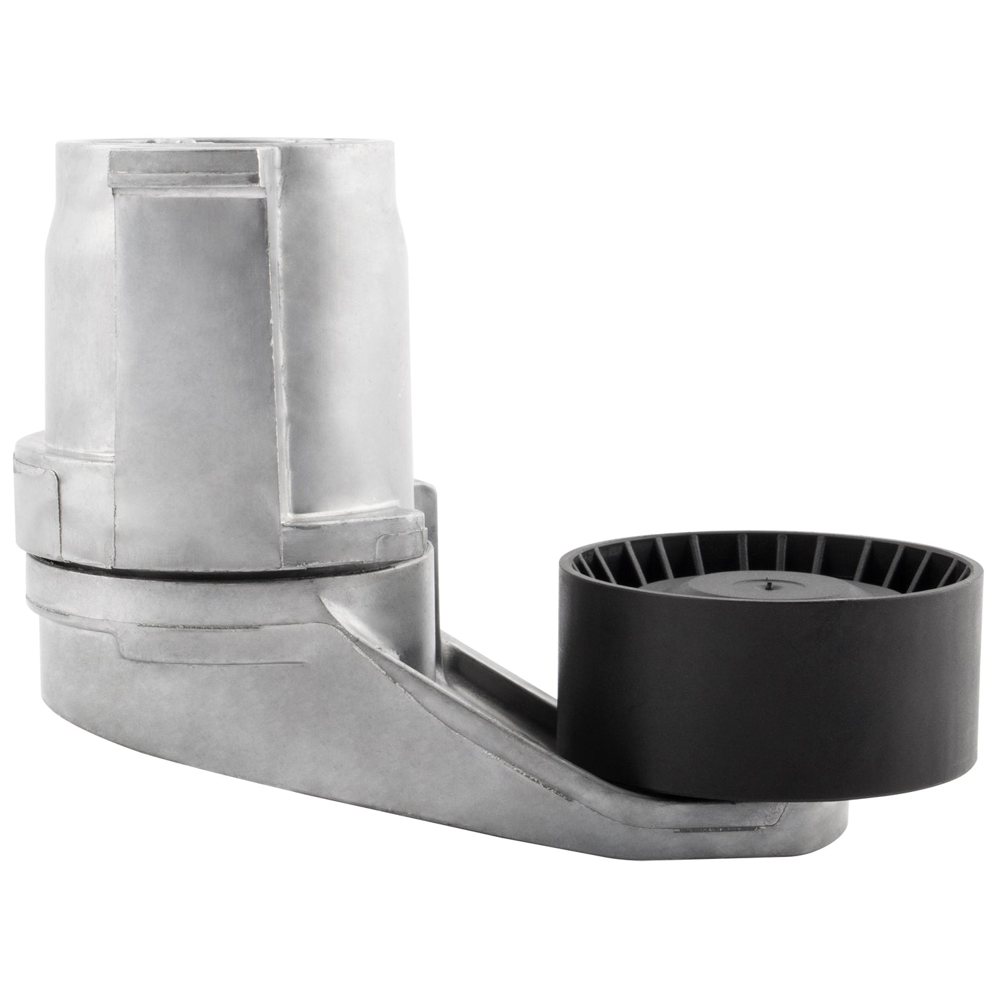 BOXI Serpentine Belt Tensioner Assembly fits for BMW F30 F10 F01 F02 335i 435i 535i 640i 740i M235i — product photo 6