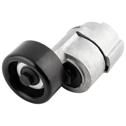 BOXI Belt Tensioner with Pulley Assembly fits for Hyundai Tucson Sonata Santa Fe 2006-2014