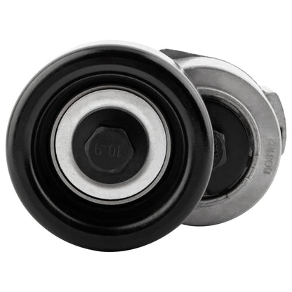 BOXI Belt Tensioner with Pulley Assembly fits for Hyundai Tucson Sonata Santa Fe 2006-2014 — product photo 2