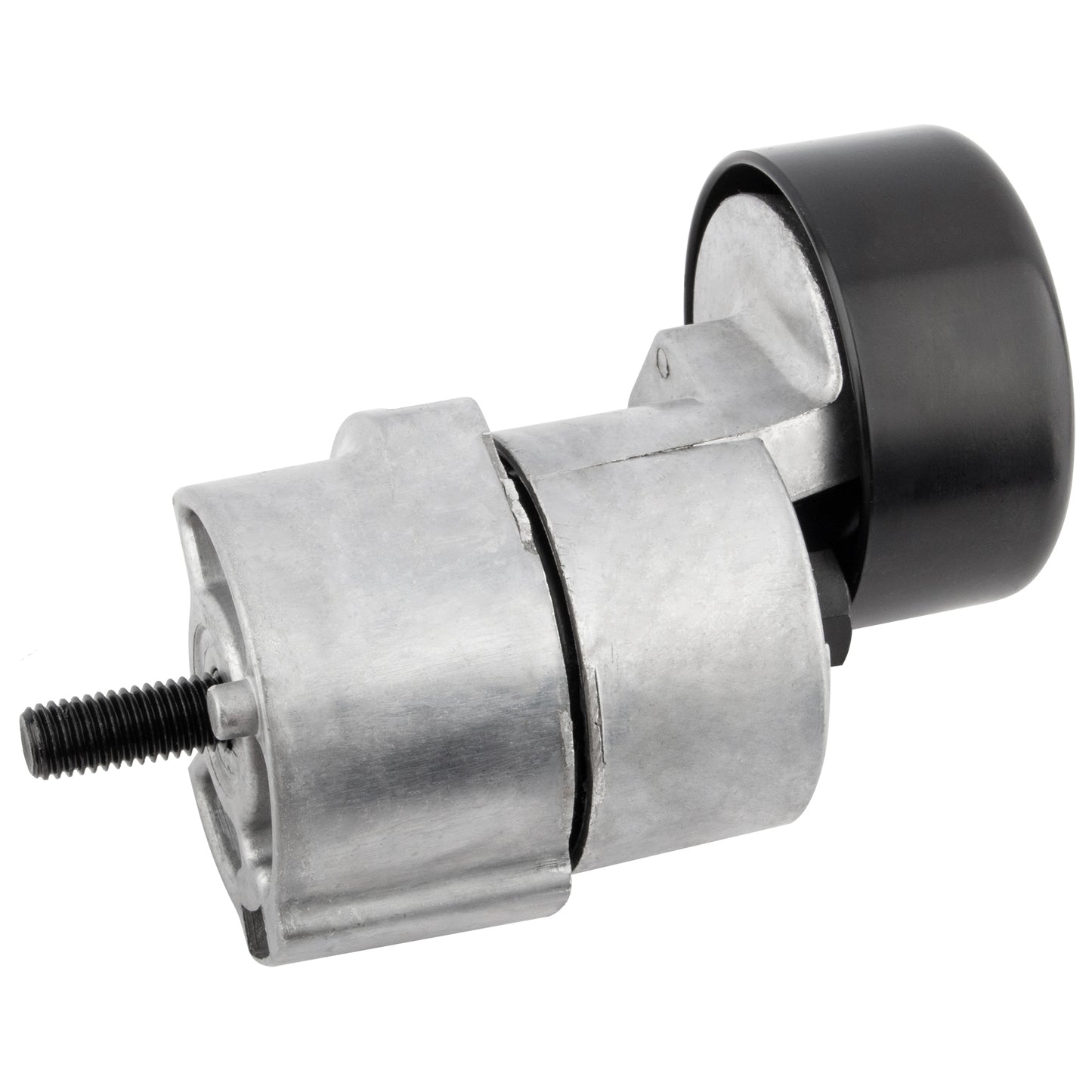 BOXI Belt Tensioner with Pulley Assembly fits for Hyundai Tucson Sonata Santa Fe 2006-2014 — product photo 3