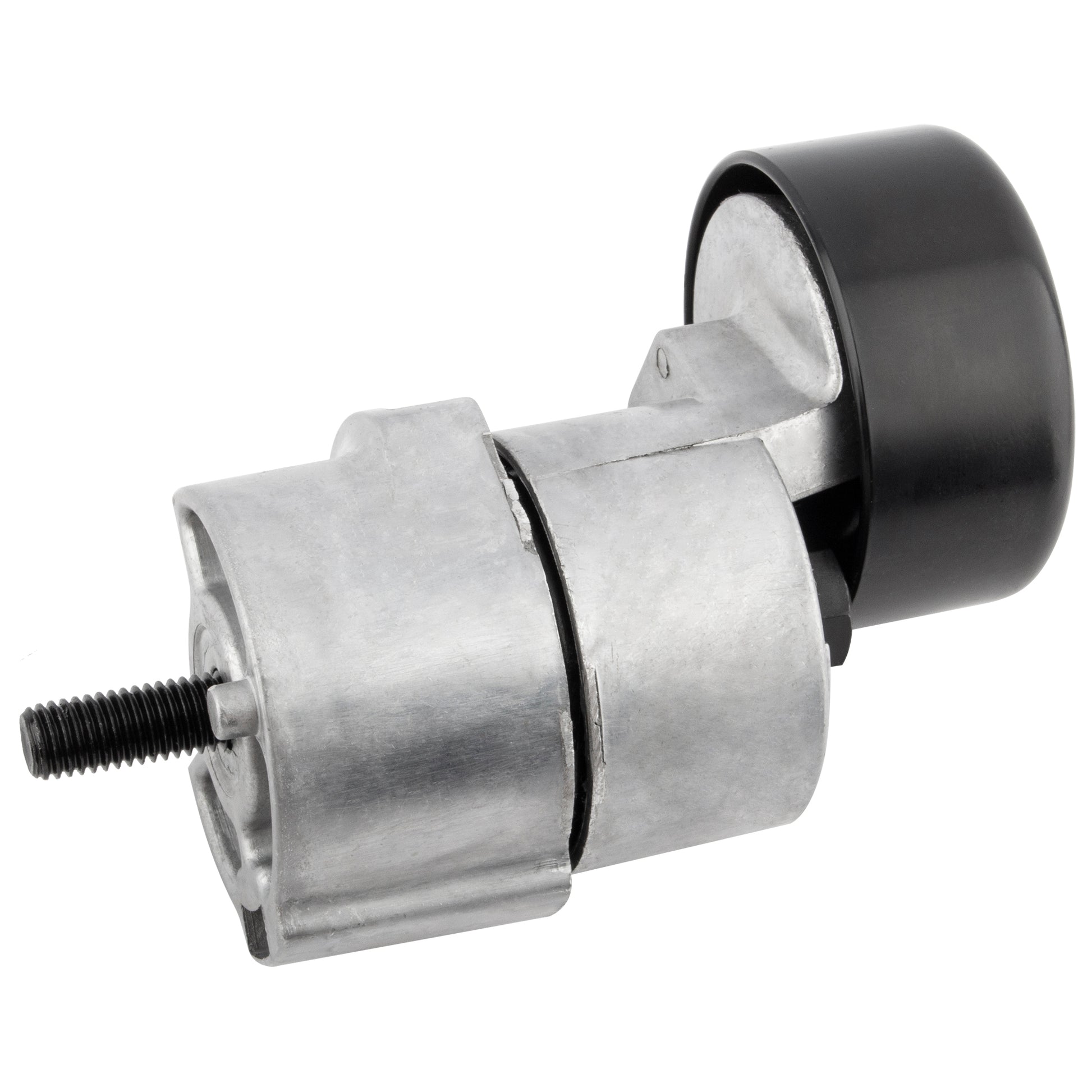 BOXI Belt Tensioner with Pulley Assembly fits for Hyundai Tucson Sonata Santa Fe 2006-2014 — product photo 3