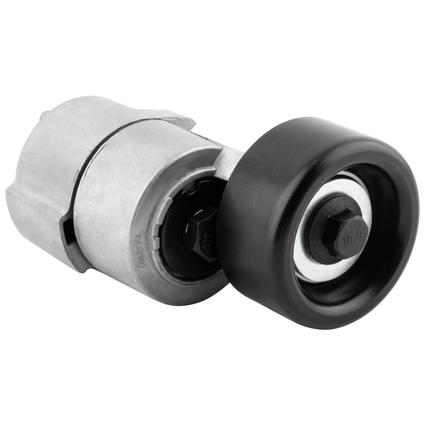 BOXI Belt Tensioner with Pulley Assembly fits for Hyundai Tucson Sonata Santa Fe 2006-2014 — product photo 4