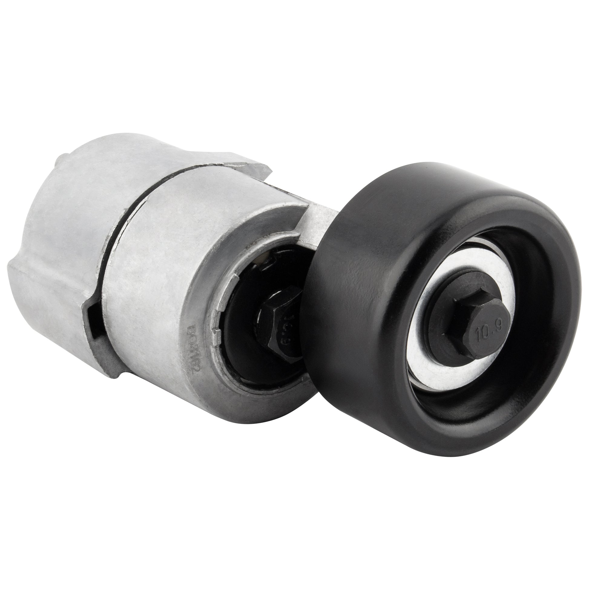 BOXI Belt Tensioner with Pulley Assembly fits for Hyundai Tucson Sonata Santa Fe 2006-2014 — product photo 4