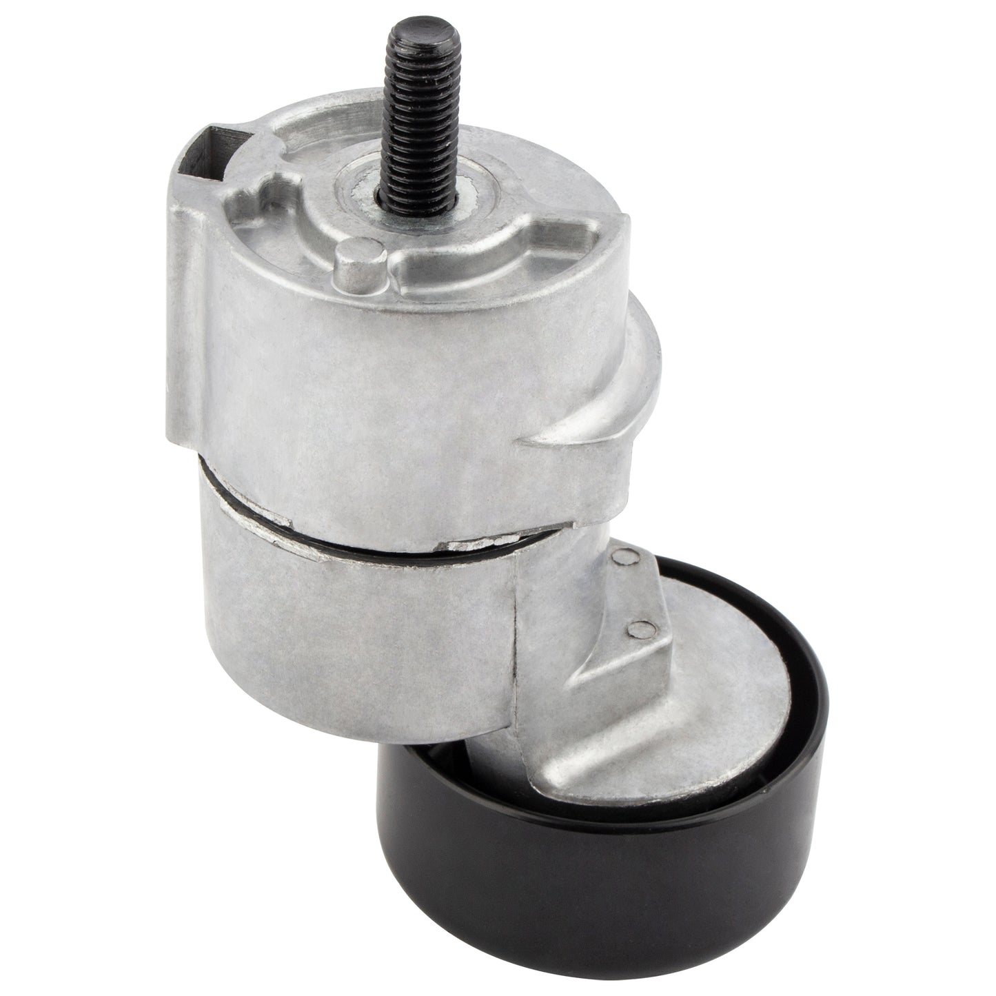 BOXI Belt Tensioner with Pulley Assembly fits for Hyundai Tucson Sonata Santa Fe 2006-2014 — product photo 6
