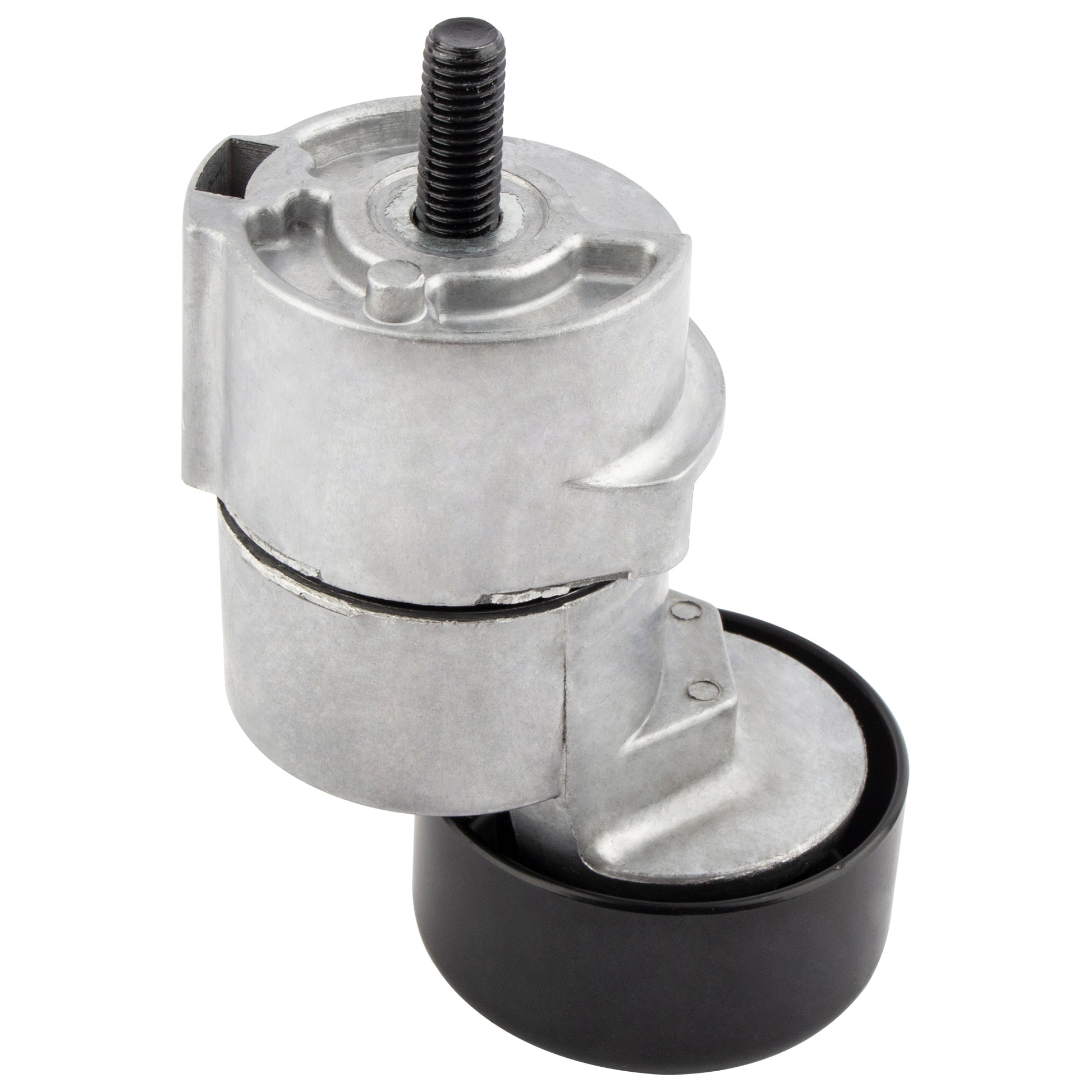 BOXI Belt Tensioner with Pulley Assembly fits for Hyundai Tucson Sonata Santa Fe 2006-2014 — product photo 6