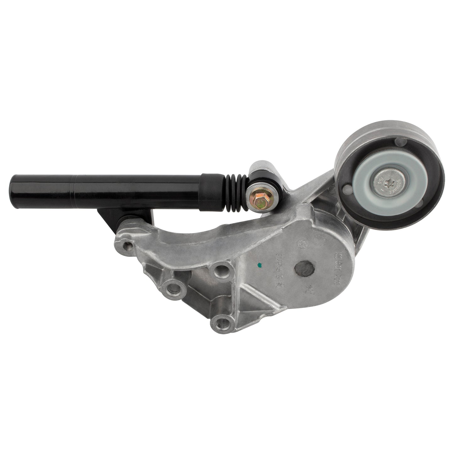 BOXI Belt Tensioner Assembly fit for Volkswagen Beetle 1998 1999 2000 2001 2002 2003 2004