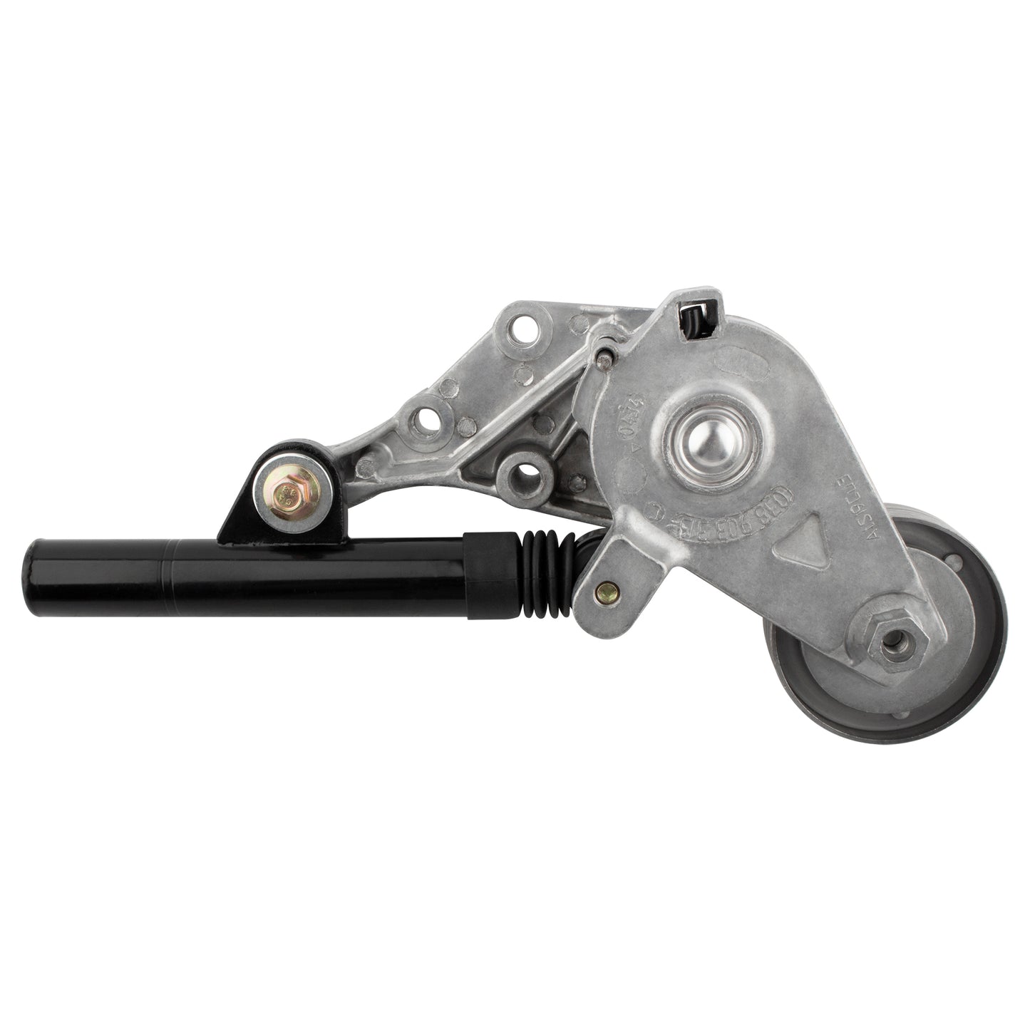 BOXI Belt Tensioner Assembly fit for Volkswagen Beetle 1998 1999 2000 2001 2002 2003 2004 — product photo 2