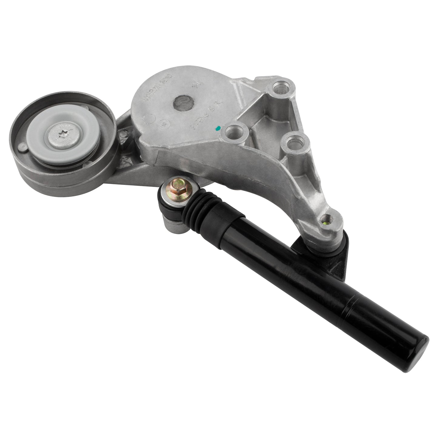 BOXI Belt Tensioner Assembly fit for Volkswagen Beetle 1998 1999 2000 2001 2002 2003 2004 — product photo 3