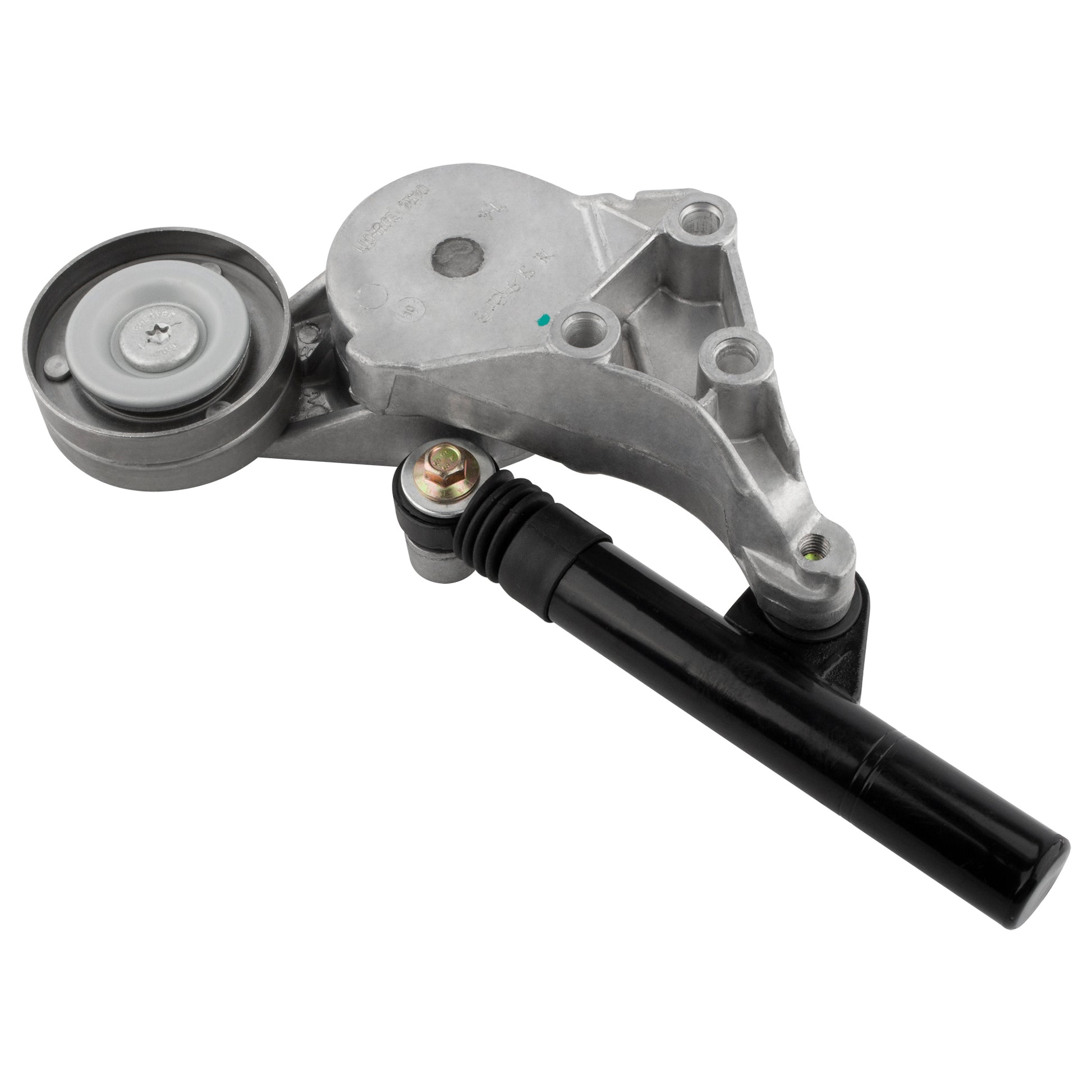 BOXI Belt Tensioner Assembly fit for Volkswagen Beetle 1998 1999 2000 2001 2002 2003 2004 — product photo 3