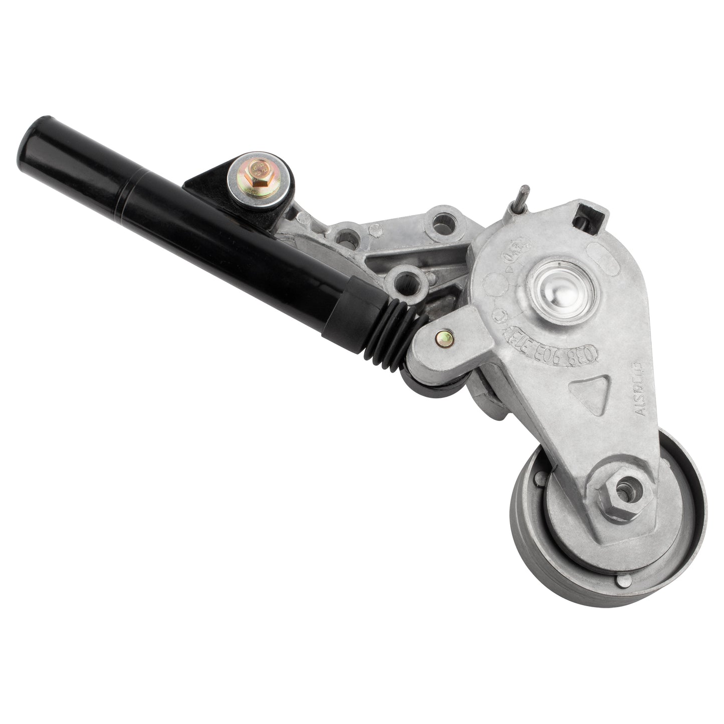 BOXI Belt Tensioner Assembly fit for Volkswagen Beetle 1998 1999 2000 2001 2002 2003 2004 — product photo 4