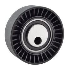 BOXI Accessory Drive Belt Idler Pulley Fits for BMW E36 E46 325 330 E39 528 530 E53 X5 Z3 Z4 E34