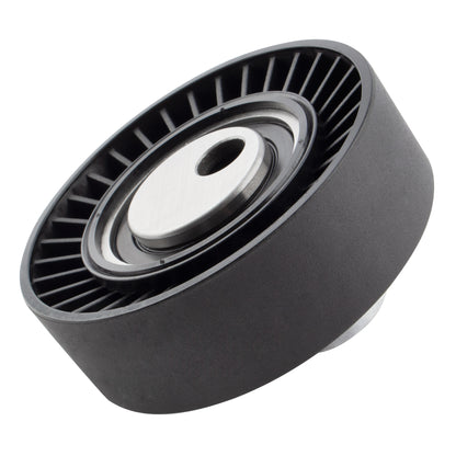 BOXI Accessory Drive Belt Idler Pulley Fits for BMW E36 E46 325 330 E39 528 530 E53 X5 Z3 Z4 E34 — product photo 2