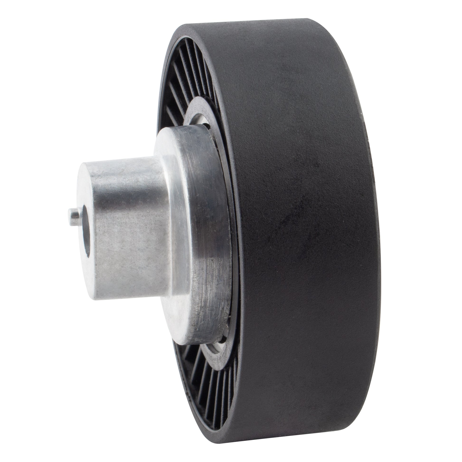 BOXI Accessory Drive Belt Idler Pulley Fits for BMW E36 E46 325 330 E39 528 530 E53 X5 Z3 Z4 E34 — product photo 3