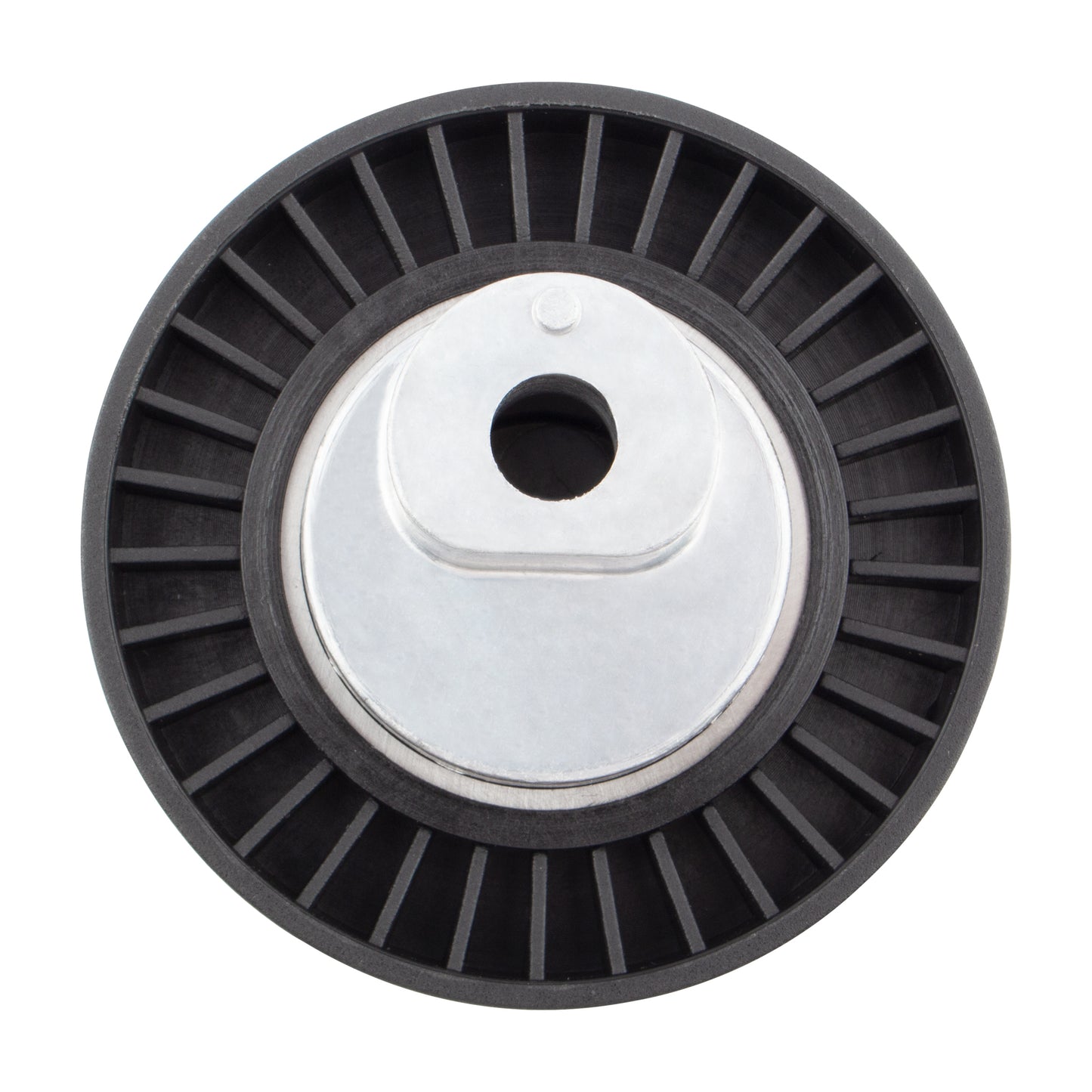 BOXI Accessory Drive Belt Idler Pulley Fits for BMW E36 E46 325 330 E39 528 530 E53 X5 Z3 Z4 E34 — product photo 5