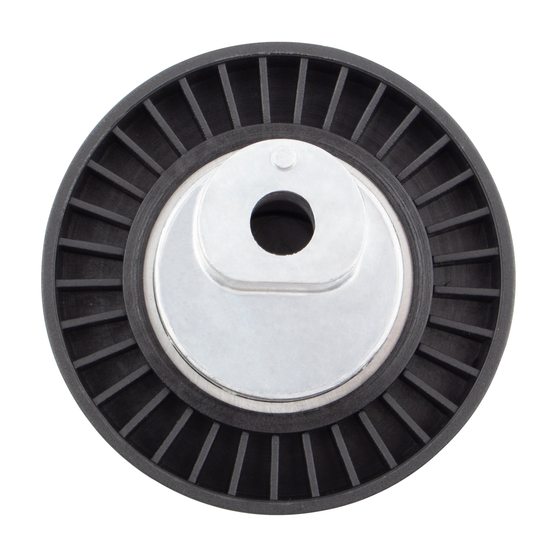 BOXI Accessory Drive Belt Idler Pulley Fits for BMW E36 E46 325 330 E39 528 530 E53 X5 Z3 Z4 E34 — product photo 5