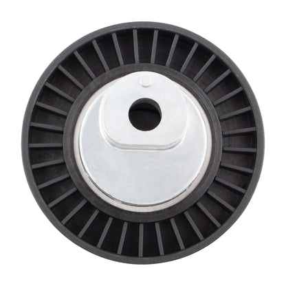 BOXI Accessory Drive Belt Idler Pulley Fits for BMW E36 E46 325 330 E39 528 530 E53 X5 Z3 Z4 E34 — product photo 5