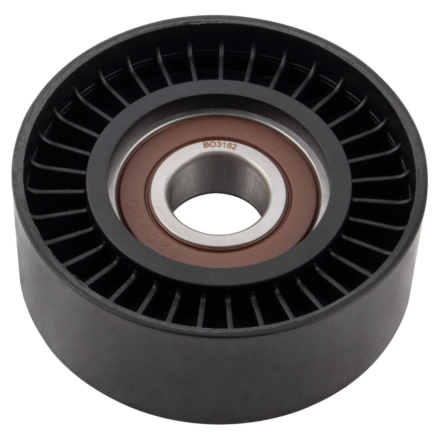 BOXI Accessory Drive Belt Tensioner Idler Pulley Fits for Chrysler 200 Sebring Avenger Caliber